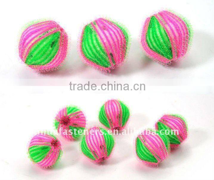 Laundry Washing Ball | 100% nylon Magic washing ball