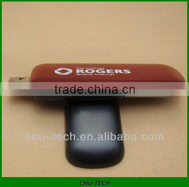 3G Wireless ZTE MF668 modem