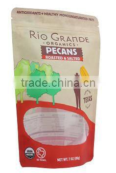 deli sealed takeaway food packaging bags