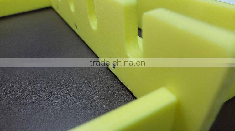 Reliable and Custom cosmetics use polypropylene polyethylene foam plastics at reasonable prices small lot order available