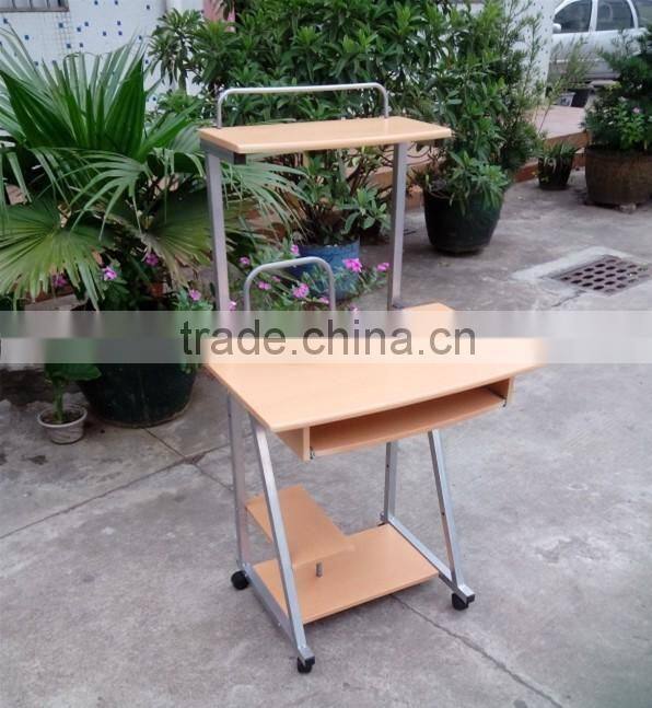 Hot furniture cheap computer desk(GX-700) ,office table