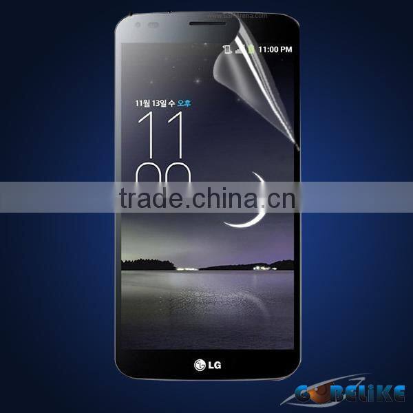 New Product! For LG G Flex anti glare film
