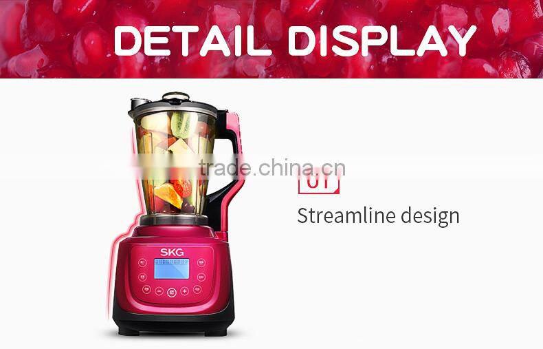 Profesional High Speed Blender