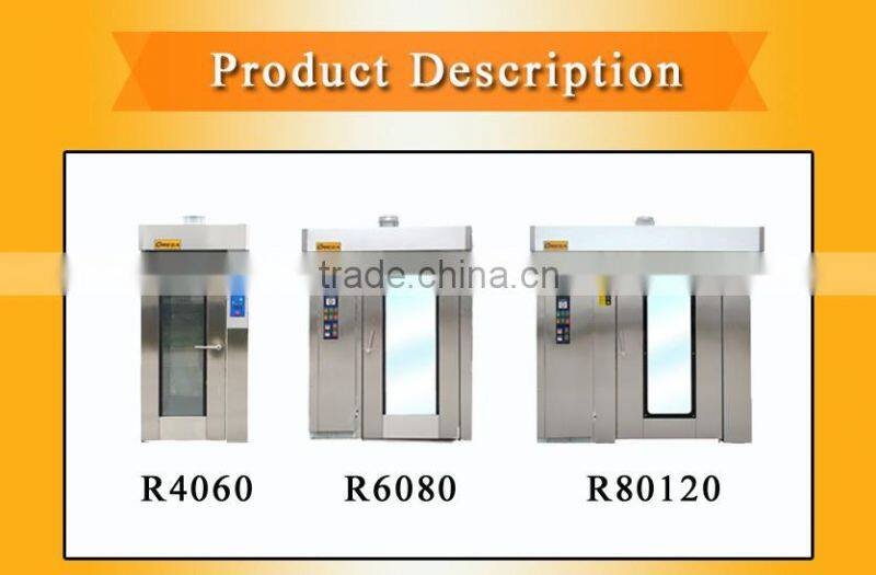 Industrial Bread Making Machine diesel oil/brick oven for sale(manufacturer CE&ISO 9001)