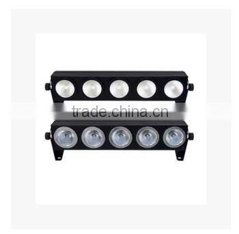 China wholesale price DMX512 5*30W Outdoor LED Matrix light