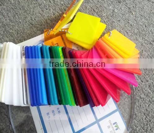 Transparent polycarbonate sheet/Clear polycarbonate sheet 15 years warranty