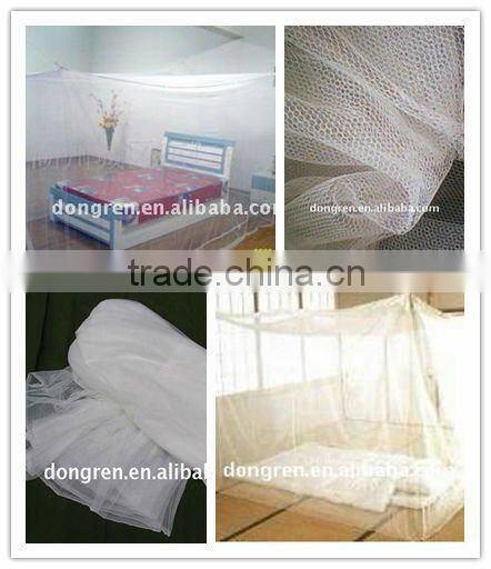long lasting permethrininsecticide treated mosquito bed mosquito nets for DRRMN-1
