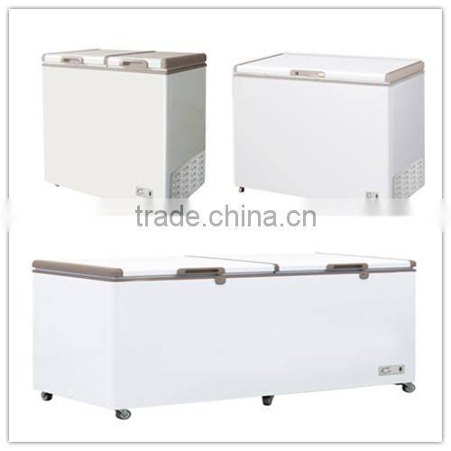 Gelato freezer with CE certificate