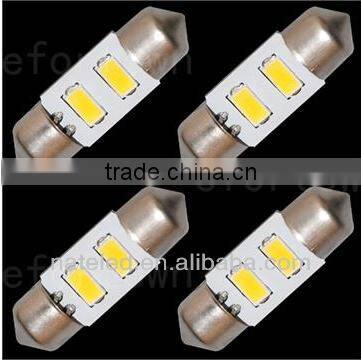 Low Price 5630 festoon auto led,led auto 5630,5630