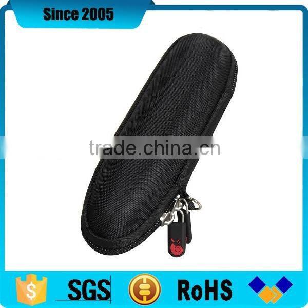 eva medical apparatus hard case with carabiner