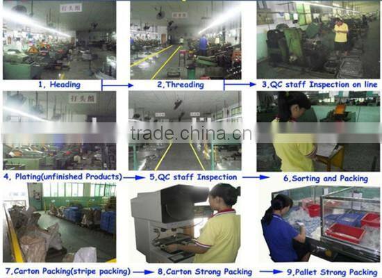 large quantity export to south American brass hinge