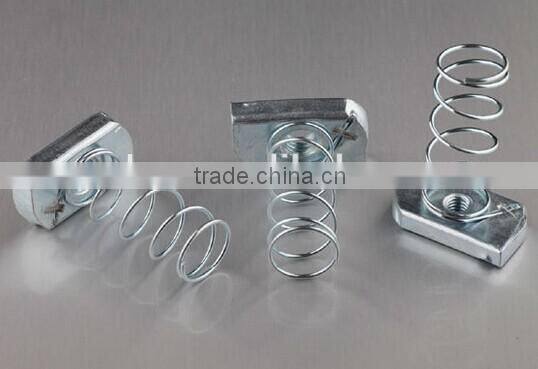 hexagonal nut din1587Acorn Cap Nut decorative nut