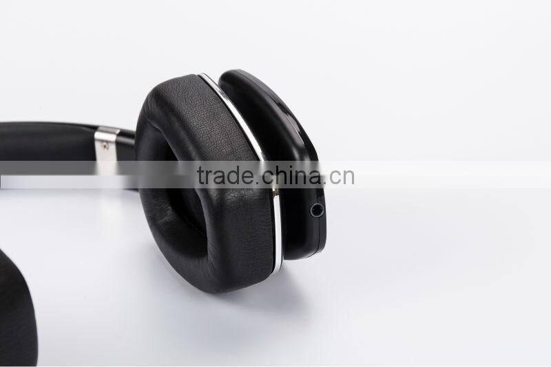 Latest Hot Sale Fashion Style Stereo Sports Bluetooth 4.0 Headset Wireless Headphone for Smart Phone,Computer