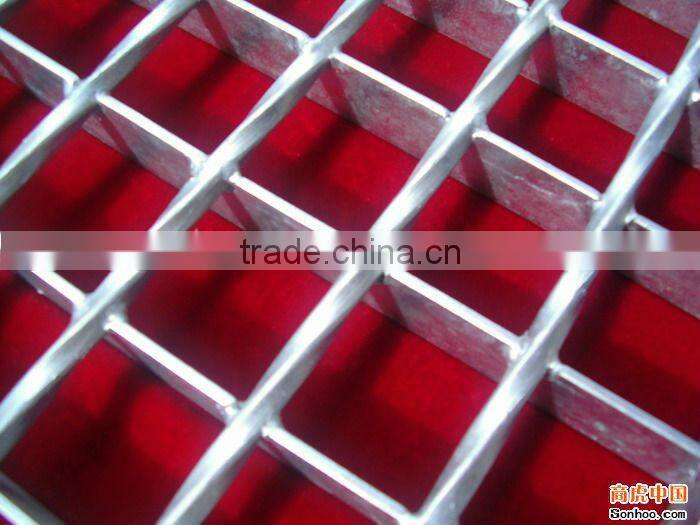 Nuojia Steel Grating