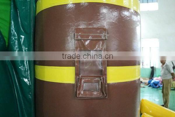 Sunjoy Commercial Grade Cheap Inflatable Jungle Bouncy House