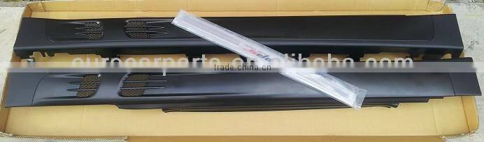 Wholesale PP body kit for bm mini cooper R56 JCW style 06~12