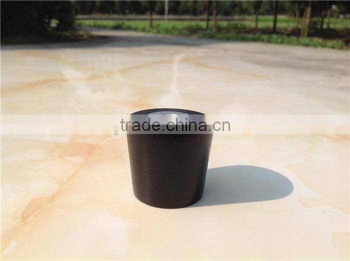 Wholesale wooden perfume bottle cap