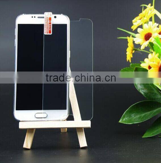 wholesale tempered glass screen protector for MOTO G3