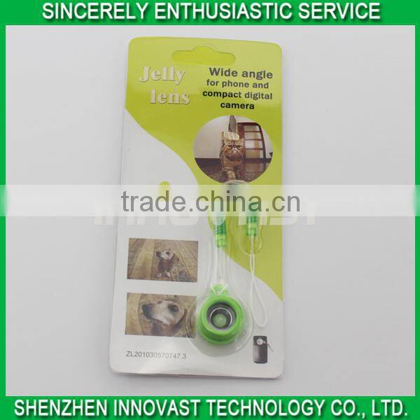 Zoom Lens for Mobile Phone Camera Lens