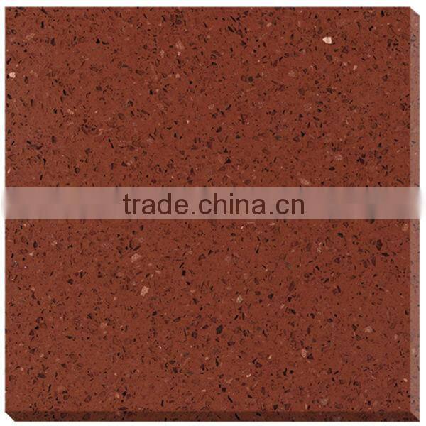 Top Quality White Engineering Quartz Stone/Artificial Quartz Stone