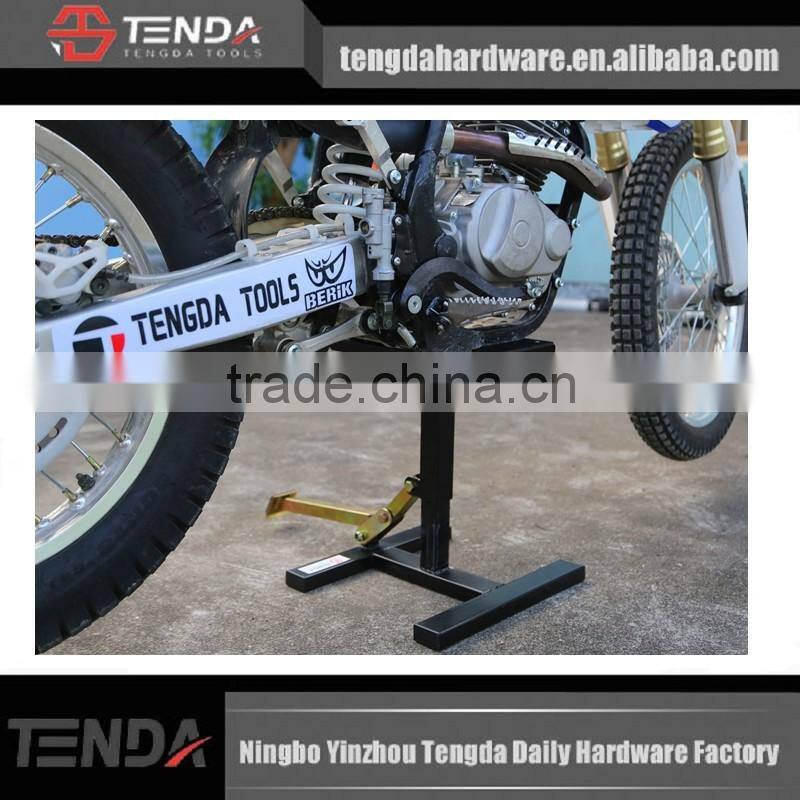 Motorcycle center stand,lift stand,motorcycle lift stand