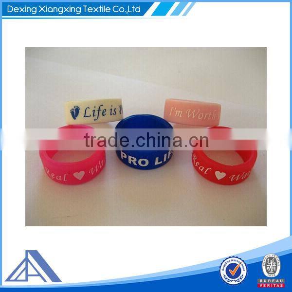 cheapest silicone bracelets