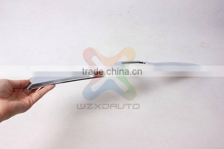 CHROME TRUNK LID MOULDING FOR HOND A CIVI C '12 ON