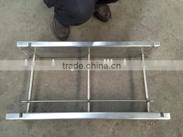 motorize conveyor roller quick release belt conveyor