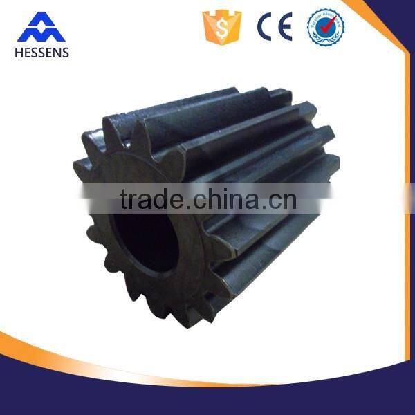 wholesale SK210 excavator sun gear for KOBESTEEL