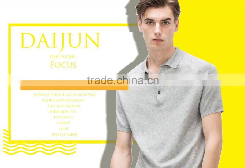 casual style high quality pullover printed white cotton men crew neck sweatshirt