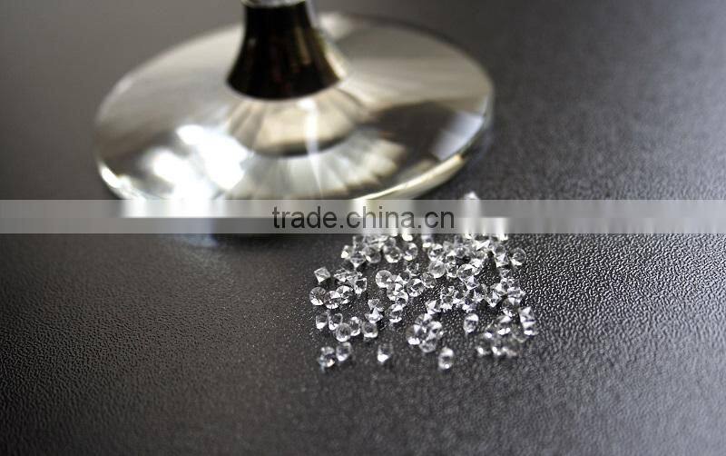 new fashion hot sale home and wedding decoration crystal candle stands for wedding