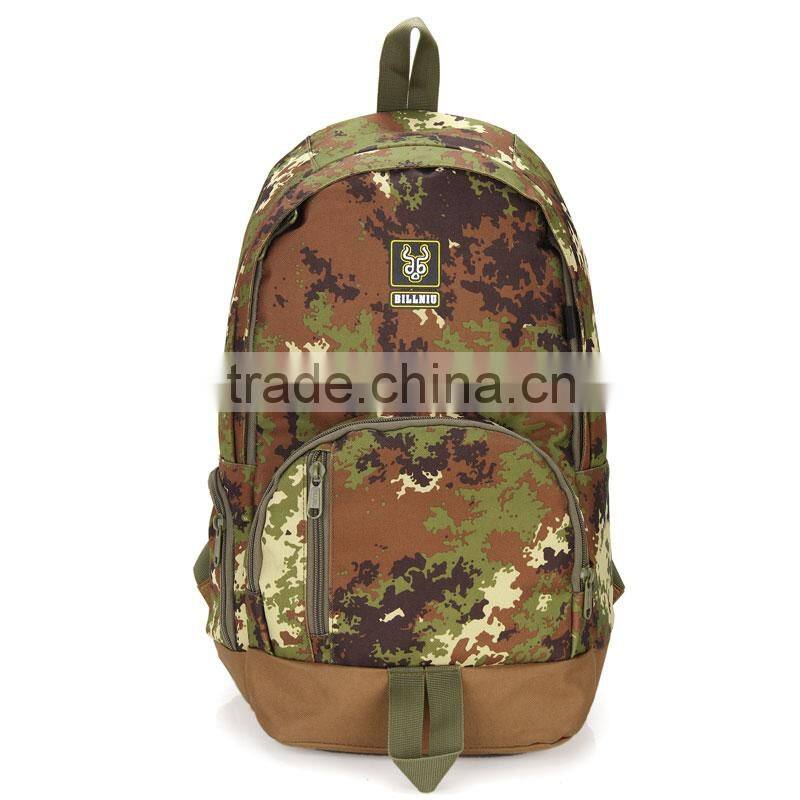 Professional ultra slim laptop backpack with CE certificate