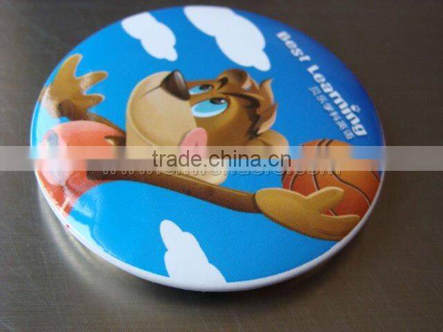 Best selling paper fridge magnet