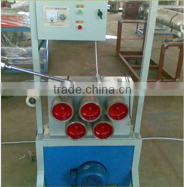 PP strip production line / strip making machine