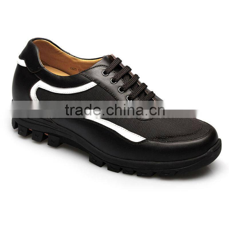 men leather loafer shoes