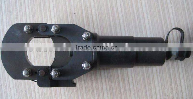 LSDHigh Quality CPC-40B hydraulic cable cutter copper aluminum core armoured cable cutter