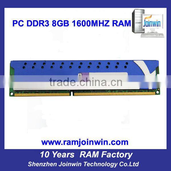 Ram memory wholesale ddr3 8gb used computer components