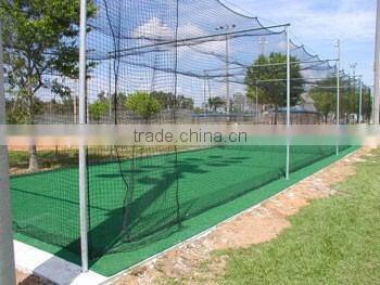 Baseball batting cage net,Baseball netting,Baseball Batting Practice Net