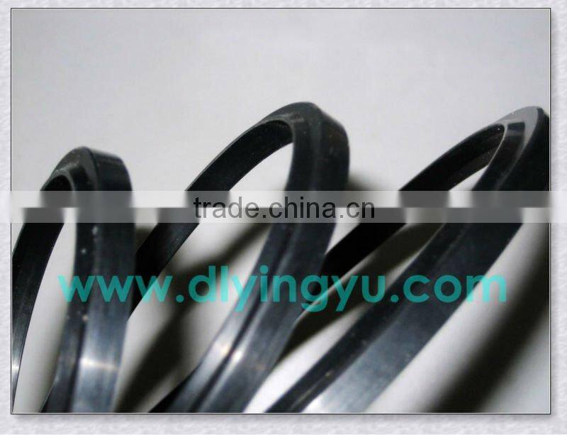 COLORED WIPER RING / WIPER SEAL