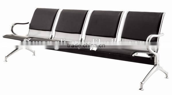 Hair Salon Furniture Chair Waiting Sofa