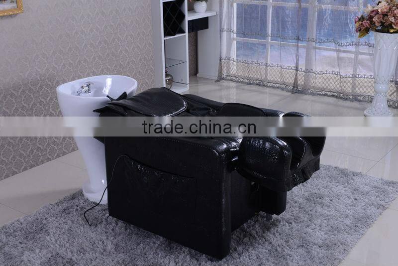 MYX-36 hot sale salon shampoo bed