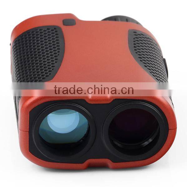 BIJIA china 6x25mm rangefinder 1000m Laser Golf Rangefinder