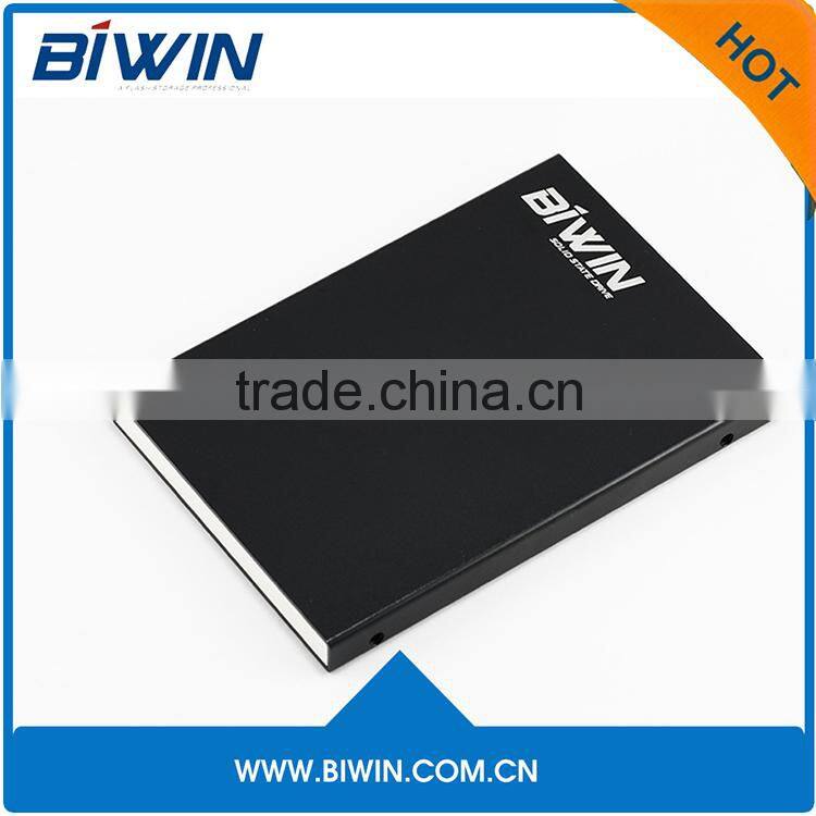 Reliable Quality 2.5 inch Biwin SSD 32GB For Desktop Laptop SATA3 Stock Internal Hard Drive