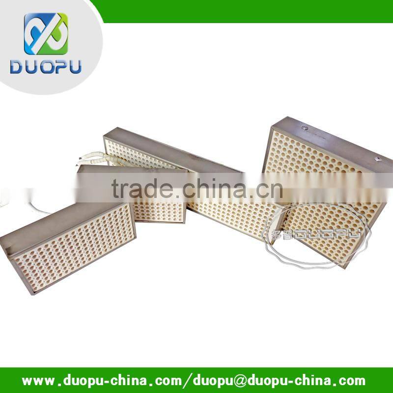 ceramic heat lamp electric ceramic food heat lamp