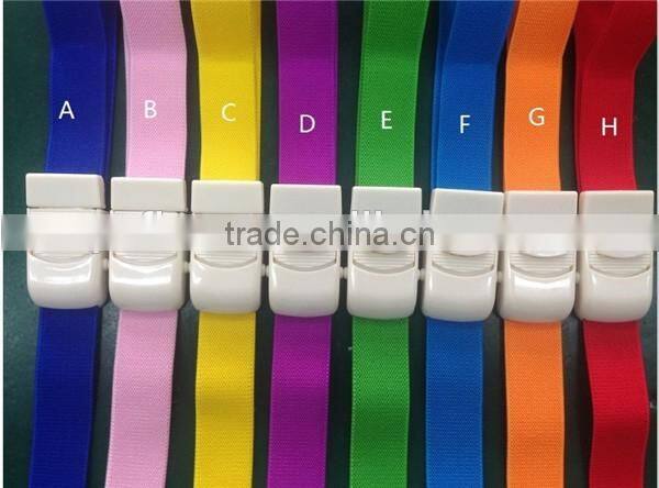 For Outdoor Camping Travel First Aid Emergency Tourniquet with Buckle