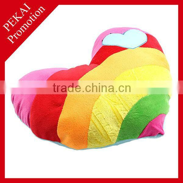 Cartoon animal design cool summer seat cushion