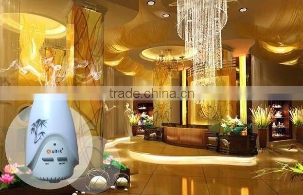 BBF protection aroma oil diffuser/cool mist humidifier/aroma humidifier