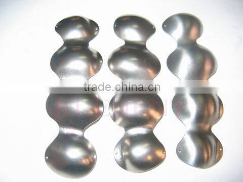 titanium motorcycle knuckle protector