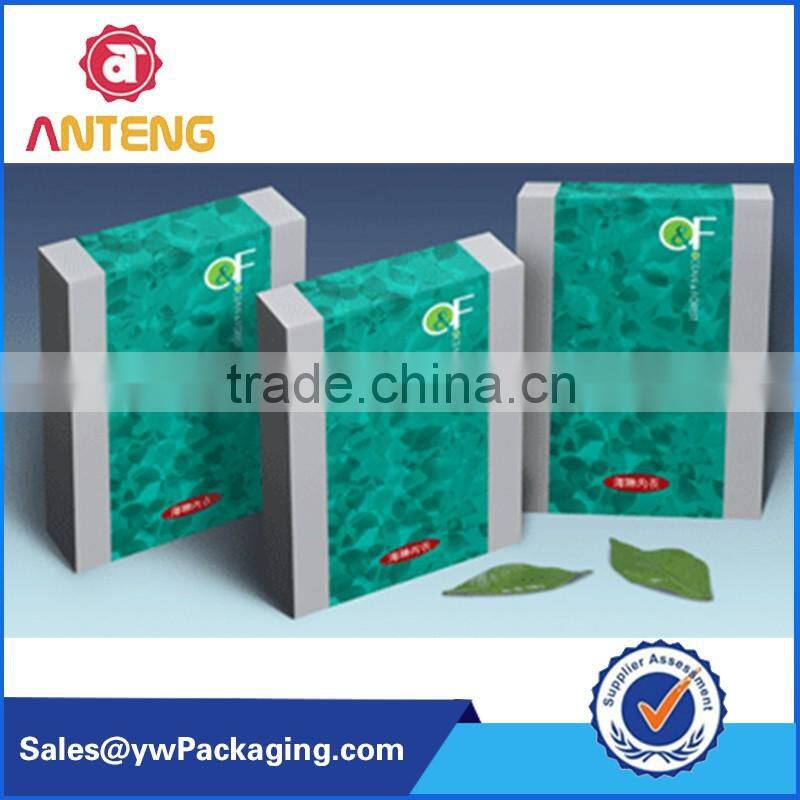 Superb round paper box printing in china