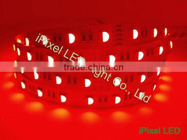 5050 rgbw 60LEDsled strip Hot selling New item 4in1